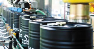 ORLEN Oil: Oleje hydrauliczne – jak sprostać wymaganiom?