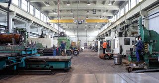 Patentus: produkcja oraz remonty maszyn górniczych