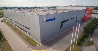 PepsiCo otwiera nowe linie produkcyjne w Grodzisku i Tomaszowie Mazowieckim