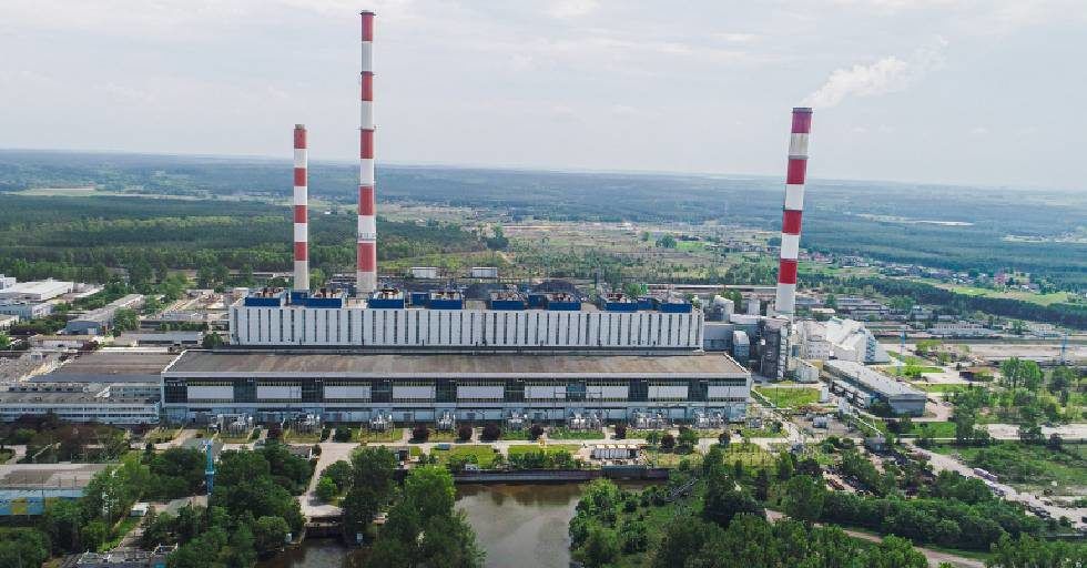 GE rusza z budową turbin do prawie 5 miliardowej inwestycji energetycznej w Polsce