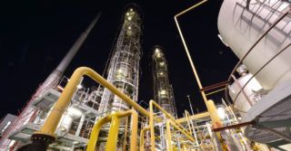 „Cyfrowe złoże” zwiększy efektywność wydobycia ropy naftowej i gazu ziemnego