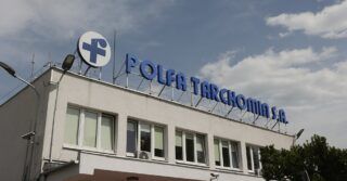 Polfa Tarchomin inwestuje blisko 600 mln zł w nowoczesną fabrykę leków onkologicznych