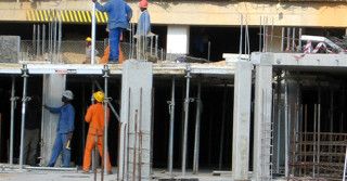 Delegowanie pracowników budowlanych za granicę