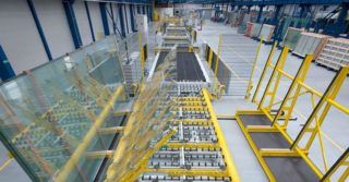 Press Glass zainwestuje 300 mln zł w budowę nowej fabryki w Dąbrowie Górniczej