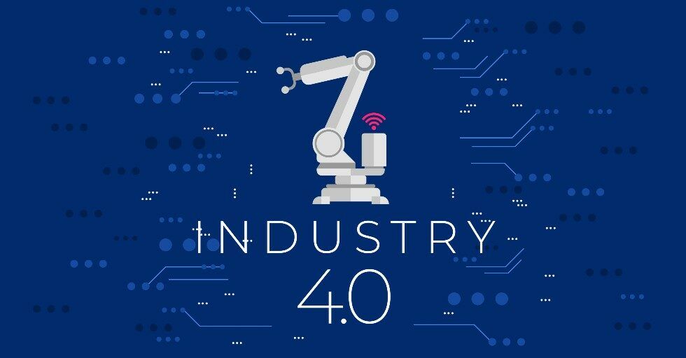 Przemysł 4.0 – czym jest?