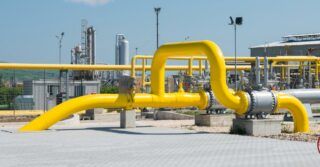Europa potrzebuje inwestycji w infrastrukturę gazową oraz nowych źródeł surowca [ANALIZA]