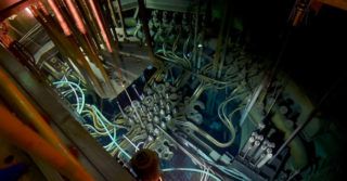 Jak działa polski eksperymentalny reaktor jądrowy Maria