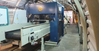 AMP Robotics i Agrex-Eco uruchamiają w Polsce centrum demonstracyjne recyklingu wykorzystujące SI