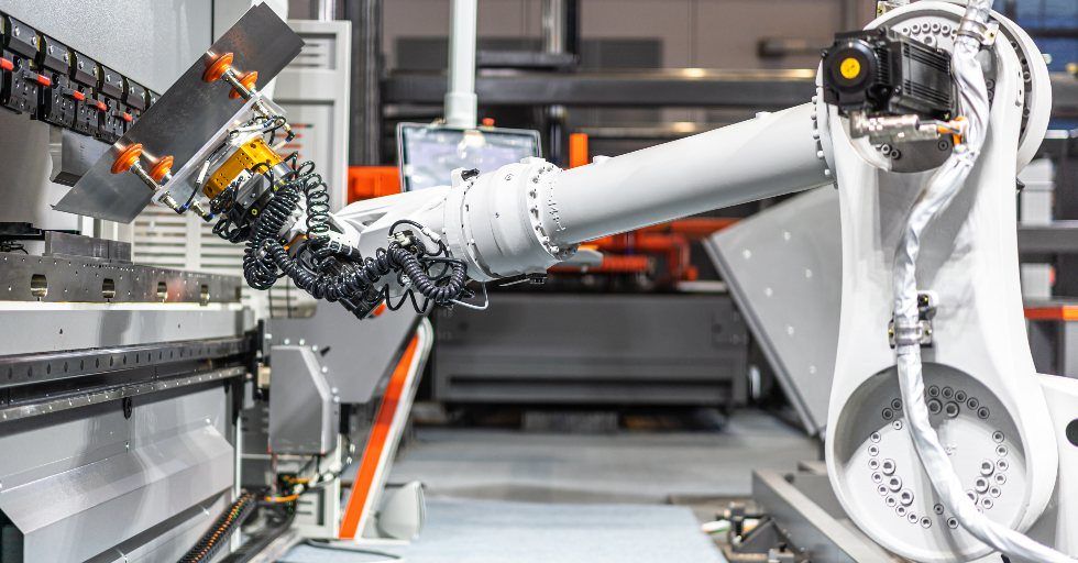 Polski rynek robotyki i automatyzacji: RAPORT
