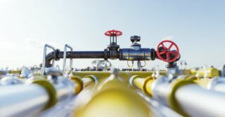 GAZ-SYSTEM chce budować kolejne gazociągi i podążać za rynkowymi trendami w obszarze zielonych gazów