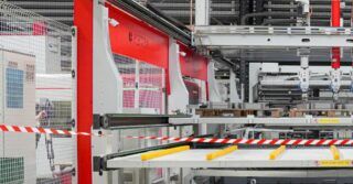 SaMASZ zainwestował 51 mln zł w maszyny służące automatyzacji procesów obróbki stali