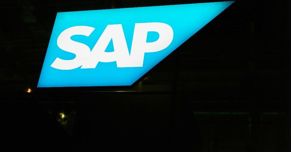 SAP przekazuje swoim pracownikom 400 milionów euro
