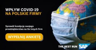 [ANKIETA] Wpływ COVID-19 na polskie firmy
