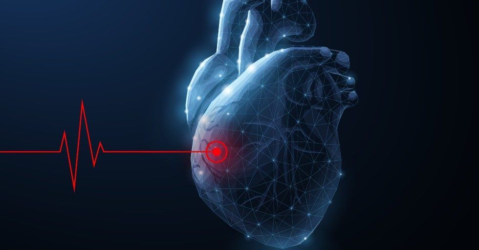 Diagnostyka chorób serca z wykorzystaniem sztucznej inteligencji