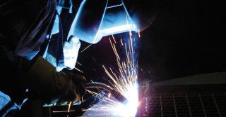 Frost & Sullivan: przemysł stalowy będzie bardziej bezpieczny
