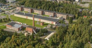 Sanok Rubber przejął fińską Grupę Teknikum za 46,7 mln euro