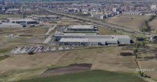 Siemens otworzy produkcję szaf sterowniczych w podwrocławskim Mirkowie