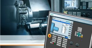 Systemy sterowania CNC SINUMERIK 840D sl i 828D ogniwem łańcucha digitalizacji produkcji