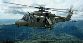 PZL-Świdnik z kontraktem o wartości 8,25 mld zł brutto na dostawę 32 śmigłowców wielozadaniowych AW149 dla Sił Zbrojnych RP