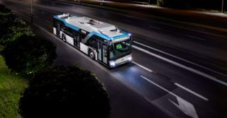 Solaris dostarczy 123 autobusy elektryczne dla 7 rumuńskich miast. Wartość kontraktu to blisko 65 mln EUR