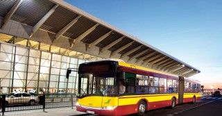 Solaris dostarczy 200 autobusów do Belgradu