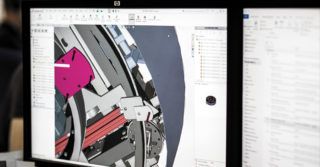 WOODEXPERT – software 3D CAD do projektowania mebli