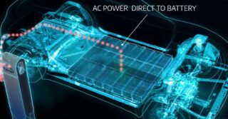 Stellantis chce budować samochody elektryczne bez falowników i ładowarek