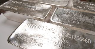 KGHM zajął pierwsze miejsce w zestawieniu „największych kopalń srebra na świecie” w rankingu World Silver Survey 2022