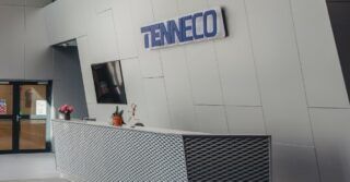Tenneco otworzyło centrum inżynieryjne Monroe w Gliwicach