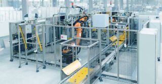 thyssenkrupp Automation Engineering otwiera zakład produkcyjny w Gdańsku