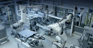 Dostawca układów chłodzenia do samochodów ciężarowych TitanX Engine Cooling uruchomił produkcję w Opolu