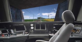 Stadler Polska dostarczy symulator elektrycznego zespołu trakcyjnego FLIRT dla Kolei Mazowieckich