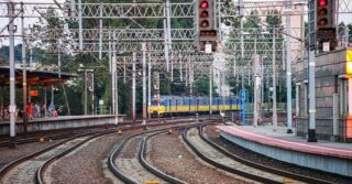 Czas na nową erę bezpieczeństwa w transporcie kolejowym