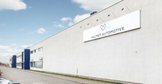 Valmet Automotive rozbuduje zakład w Żarach by zwiększyć wolumen produkcji rozwiązań z zakresu elektromobilności