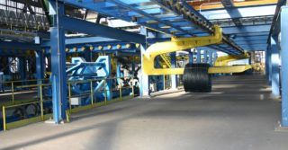 ArcelorMittal Poland zakończył inwestycje w sosnowieckim oddziale warte 125 mln zł