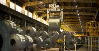 Ponad 100 mln zł zainwestuje ArcelorMittal Poland w swojej krakowskiej walcowni zimnej