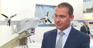 Potencjał globalnego rynku dronów szacowany na 127 mld dol. Polscy producenci są ważnym graczem