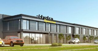 HydraSpecma inwestuje w centrum produkcyjno-magazynowe w Stargardzie
