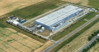 Yulchon wybuduje w Polsce zakład produkcji rur stalowych ERW