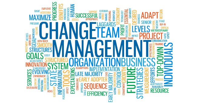 Skuteczne zarządzanie zmianą i efektywna komunikacja w środowisku ciągłego doskonalenia procesów i projektów
