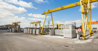Zbych-Pol & Mobet: prefabrykaty betonowe